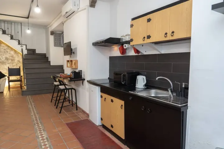 La cucina